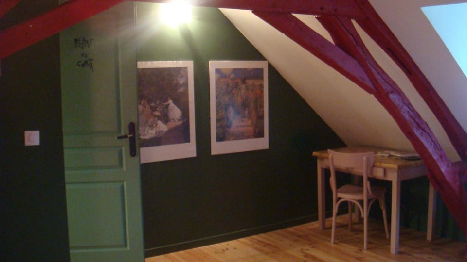 Les Gallerands Bed and Breakfast in Centre-Val de Loire