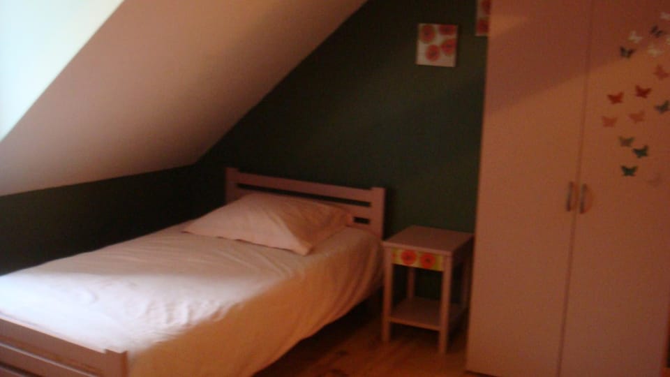 Les Gallerands Bed and Breakfast in Centre-Val de Loire