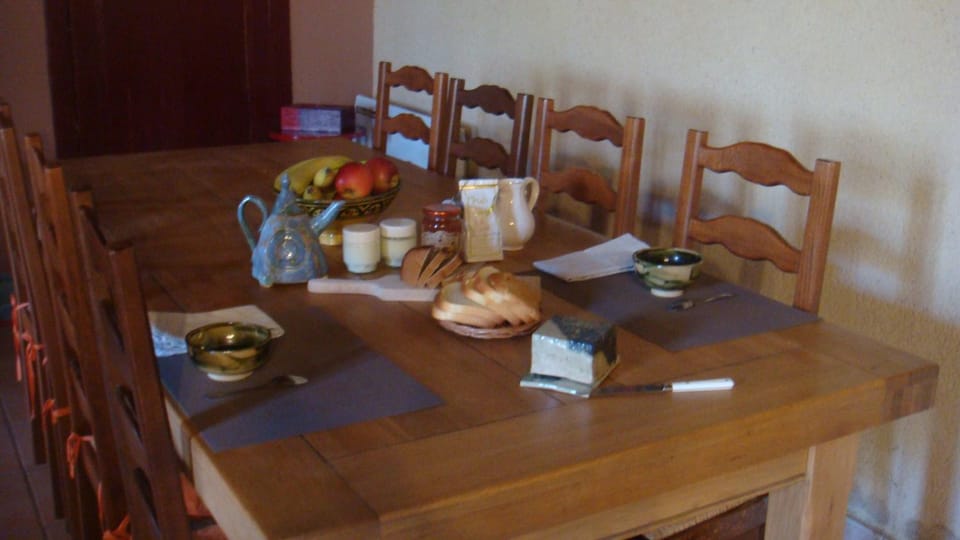 Breakfast