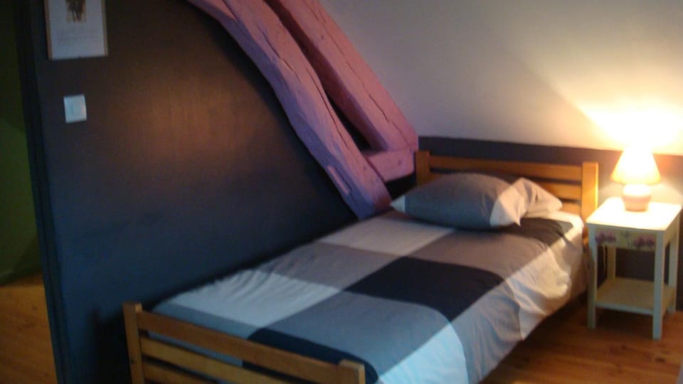 Les Gallerands Bed and Breakfast in Centre-Val de Loire