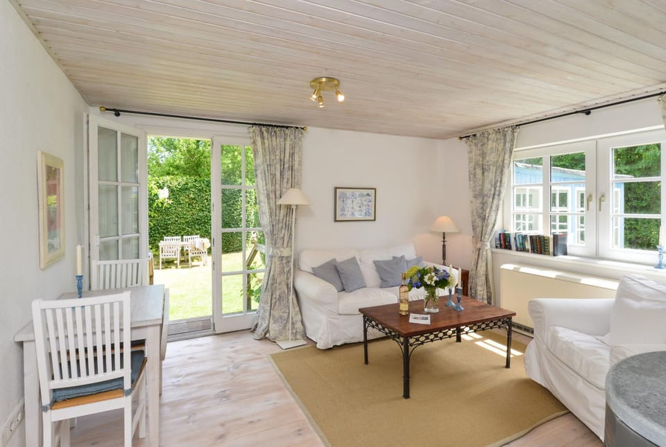 Fürstenhäuschen - Schloss Gelting House in Region of Southern Denmark