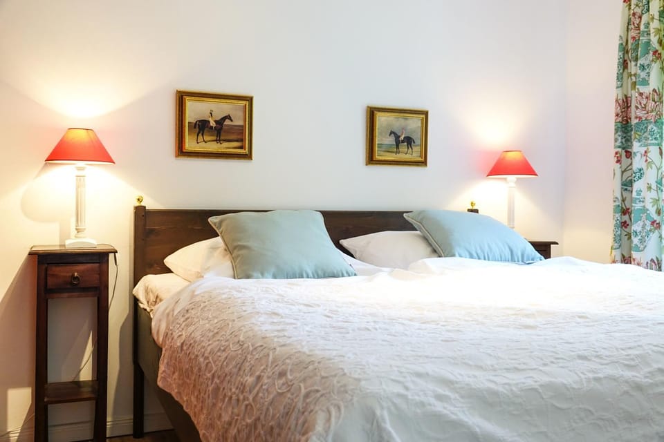 Fürstenhäuschen - Schloss Gelting House in Region of Southern Denmark