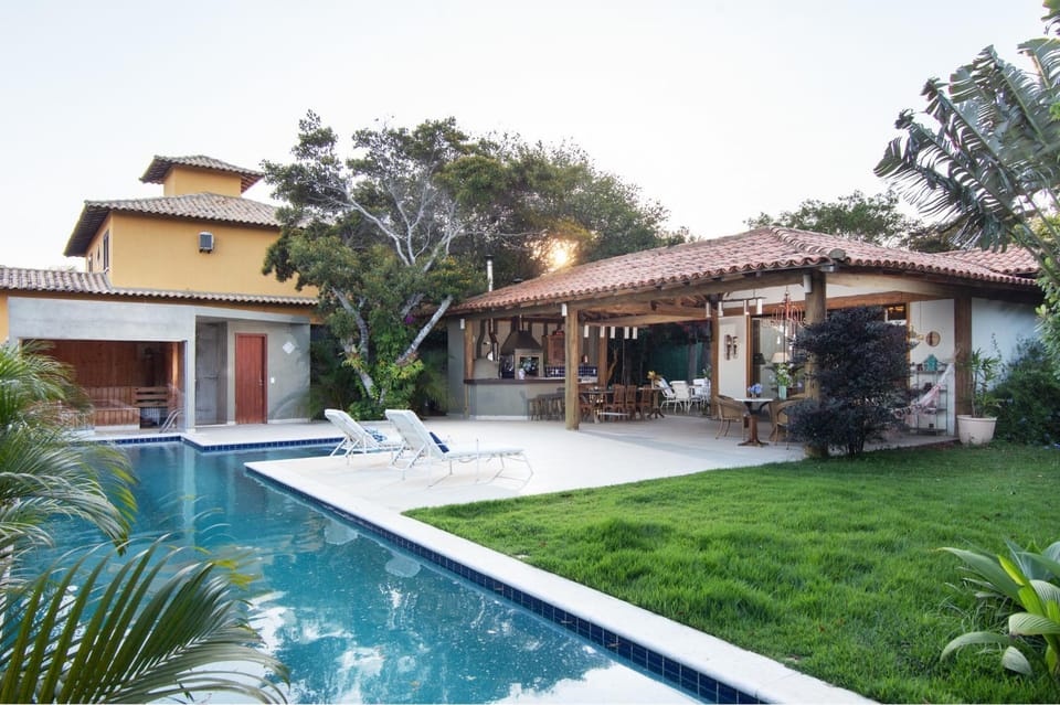 Garden, Solarium, Swimming pool, Swimming pool