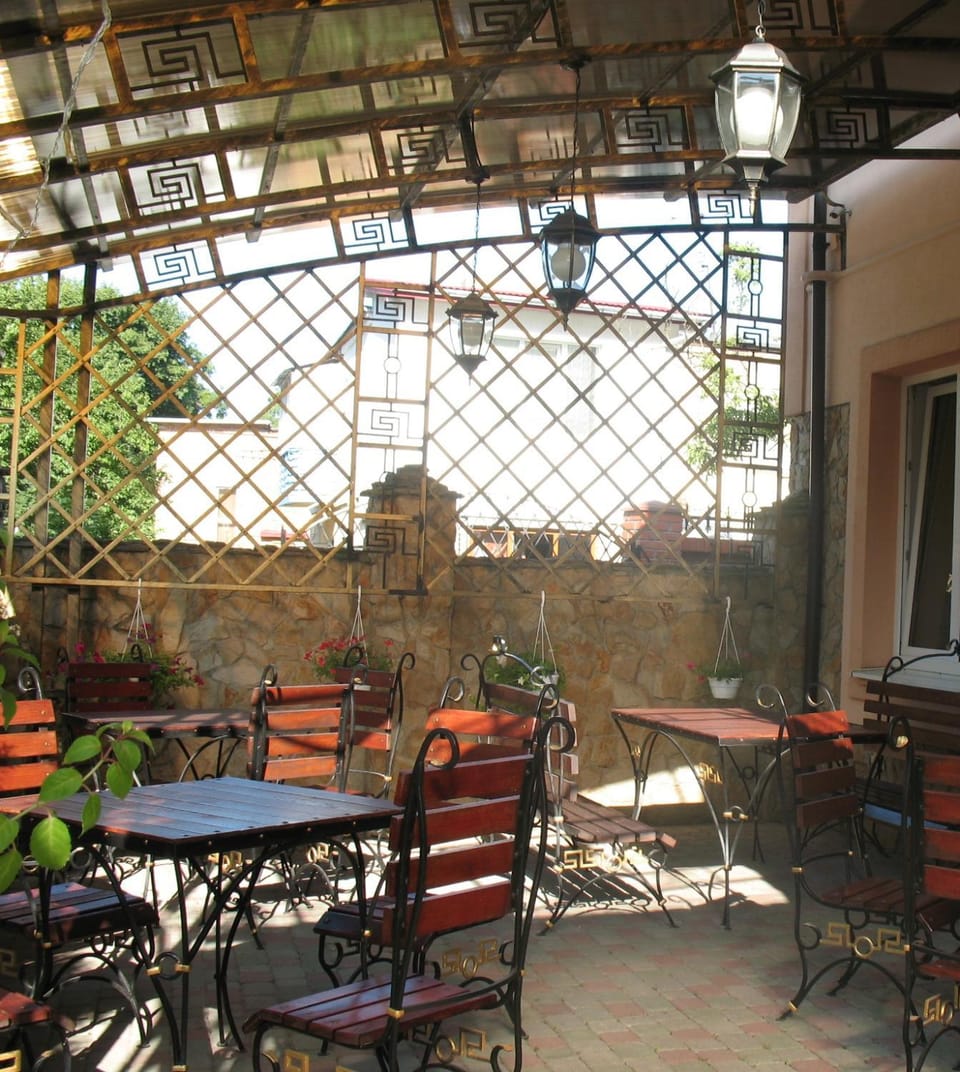 Готель Преміум Hotel in Lviv