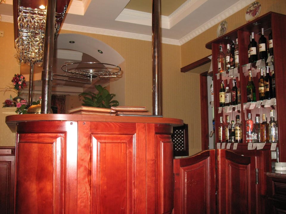 Готель Преміум Hotel in Lviv