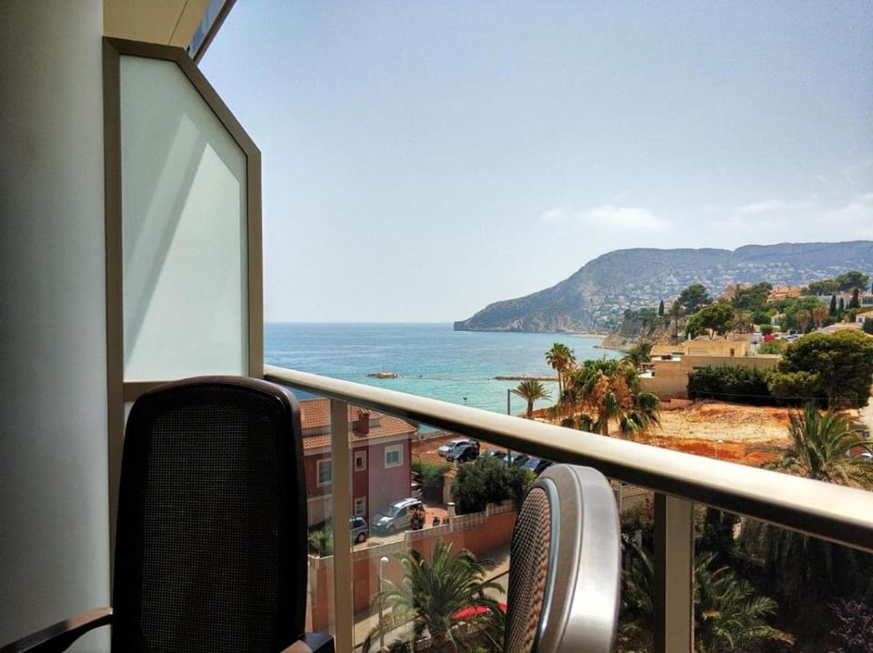 View (from property/room)