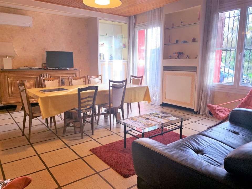 LA PROVENÇALE House in Provence-Alpes-Côte d'Azur