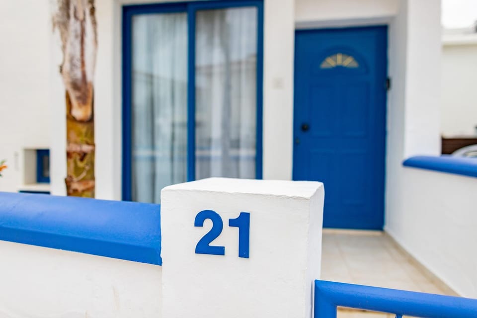 Property logo or sign