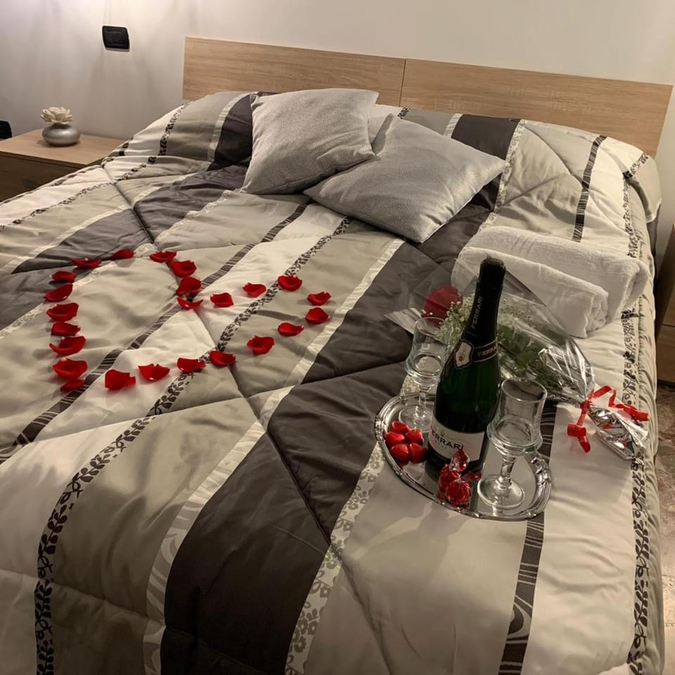 La Gravina Bed and Breakfast in Gravina in Puglia
