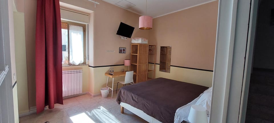 MOKARTA B&B Bed and Breakfast in Catania