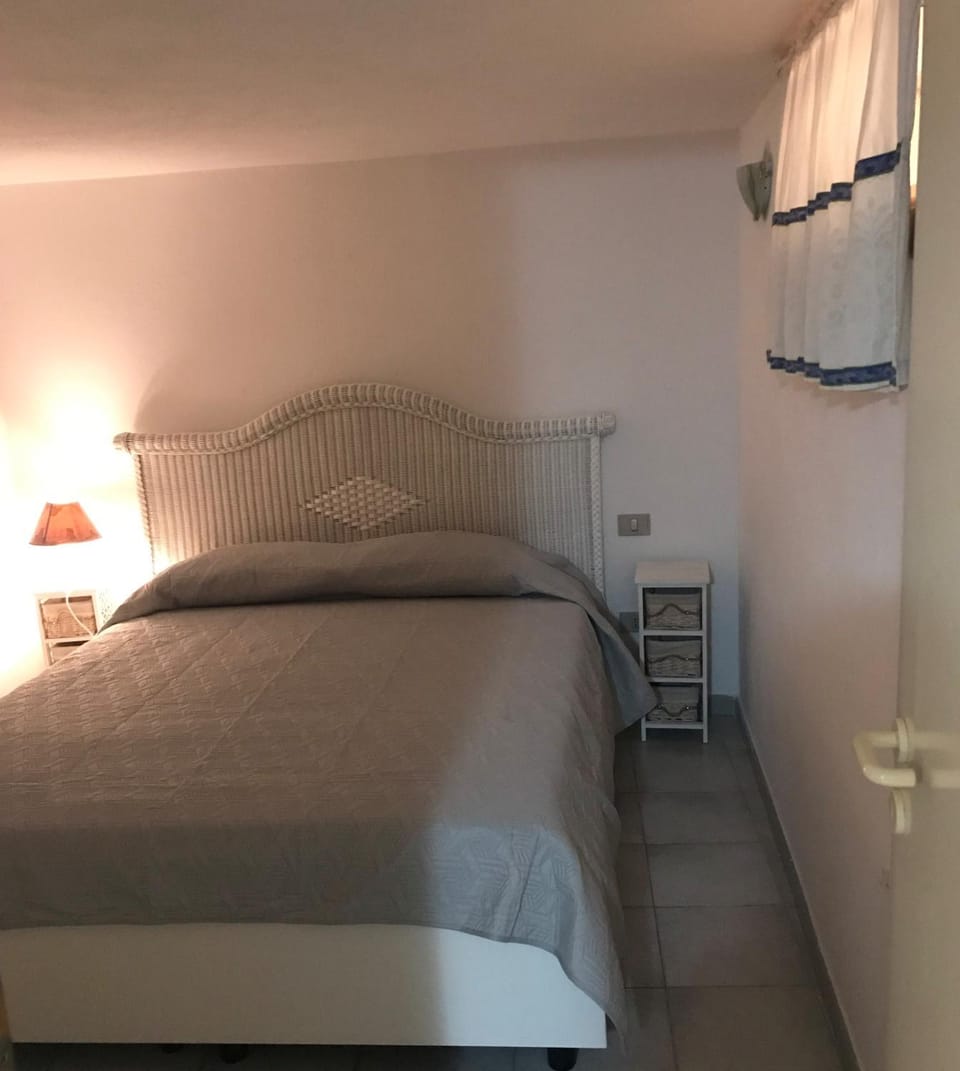 Casa Letizia Apartment in Pittulongu