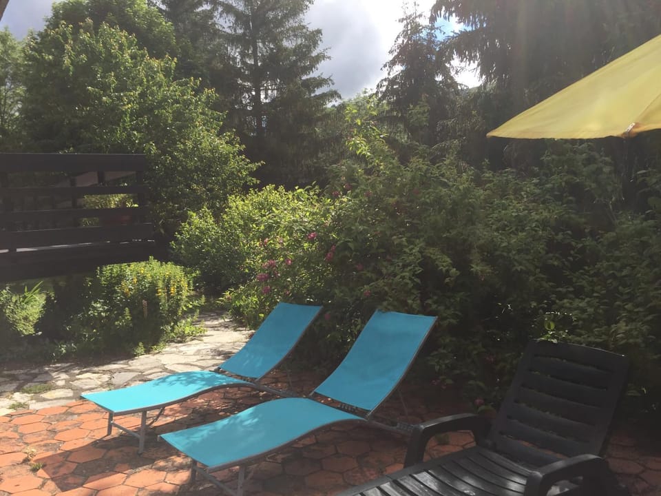 Chalet les Eglantines House in Auvergne-Rhône-Alpes