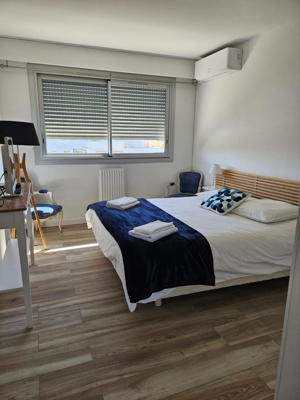 Les Sables - 75 m2 - 4 stars tourism Panoramic View Apartment in Antibes