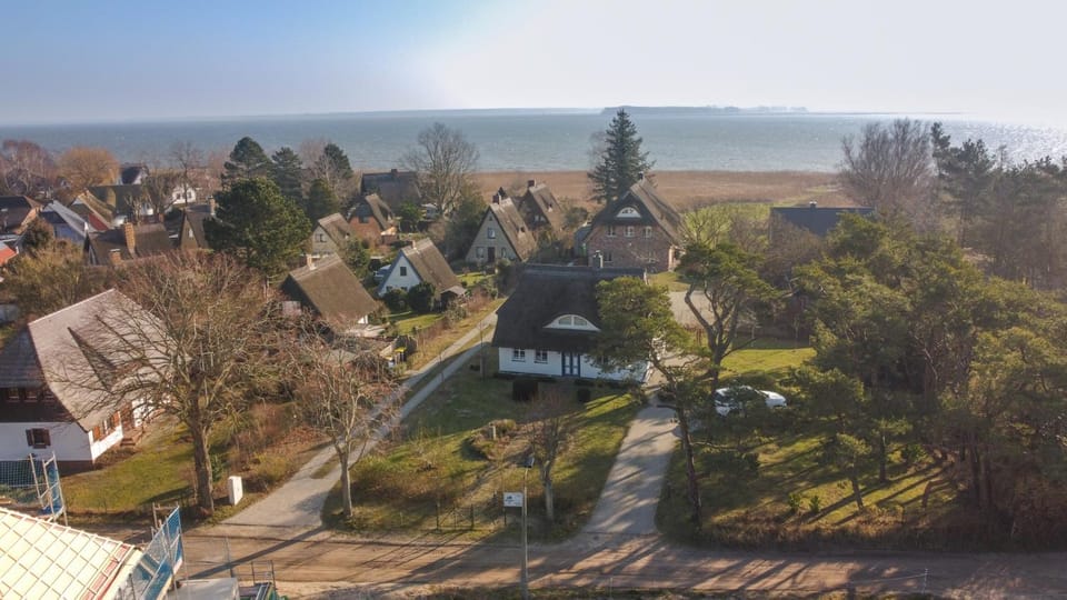 Haus Tadder House in Mecklenburg-Vorpommern, Germany