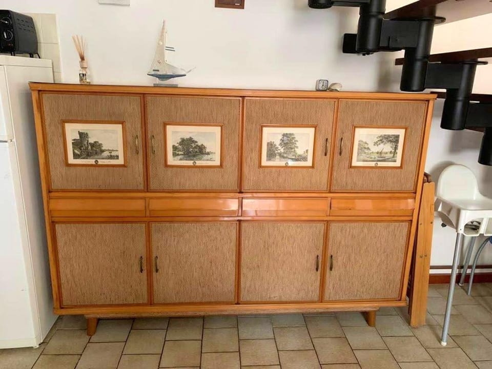 Charming house in Marina di Ravenna with fenced garden House in Marina di Ravenna