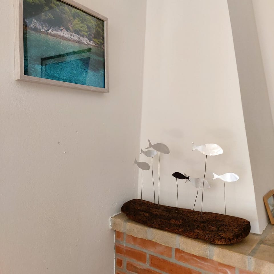 Charming house in Marina di Ravenna with fenced garden House in Marina di Ravenna