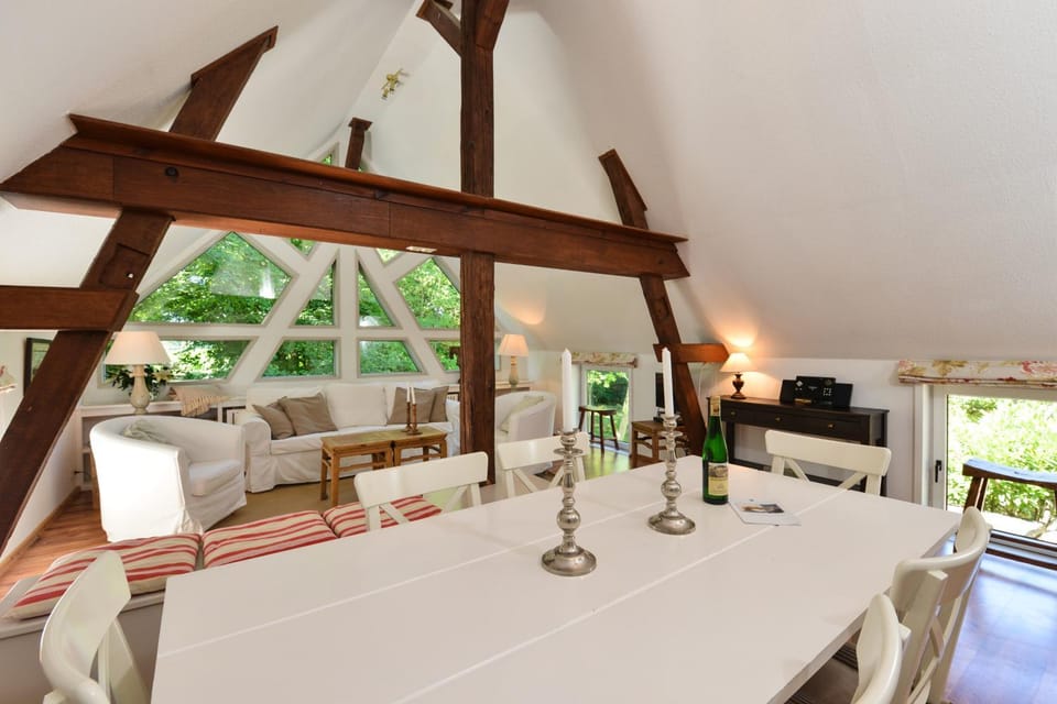 Alte Wassermühle - Schloss Gelting House in Region of Southern Denmark