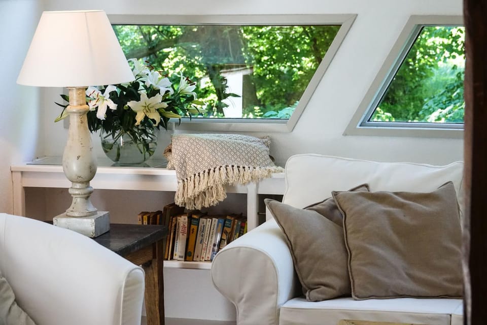 Alte Wassermühle - Schloss Gelting House in Region of Southern Denmark