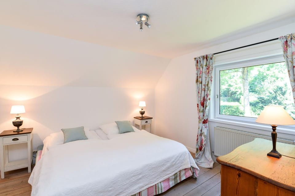 Alte Wassermühle - Schloss Gelting House in Region of Southern Denmark