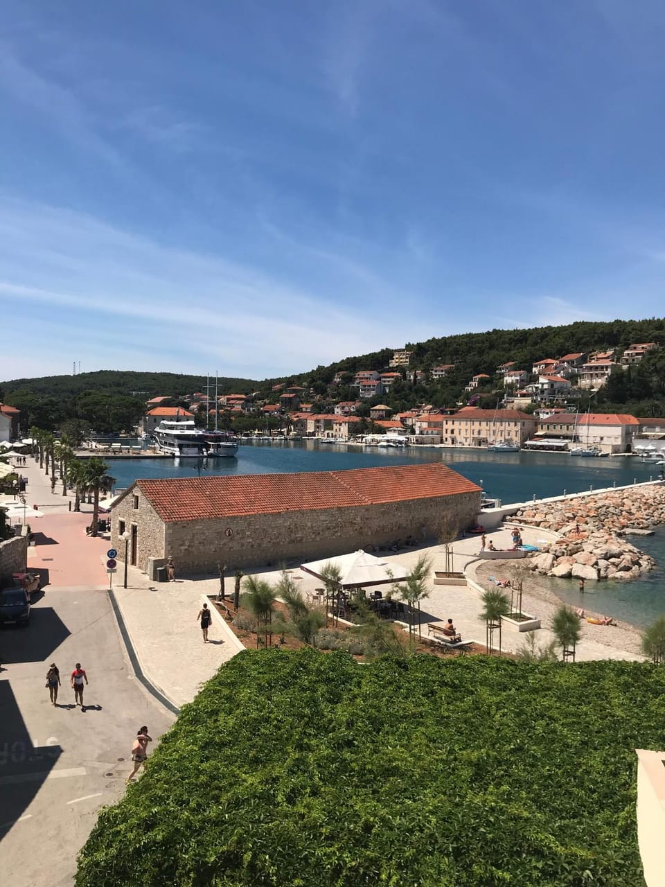 studio apartment near the beach-Ilda Radonic Apartment in Dubrovnik-Neretva County