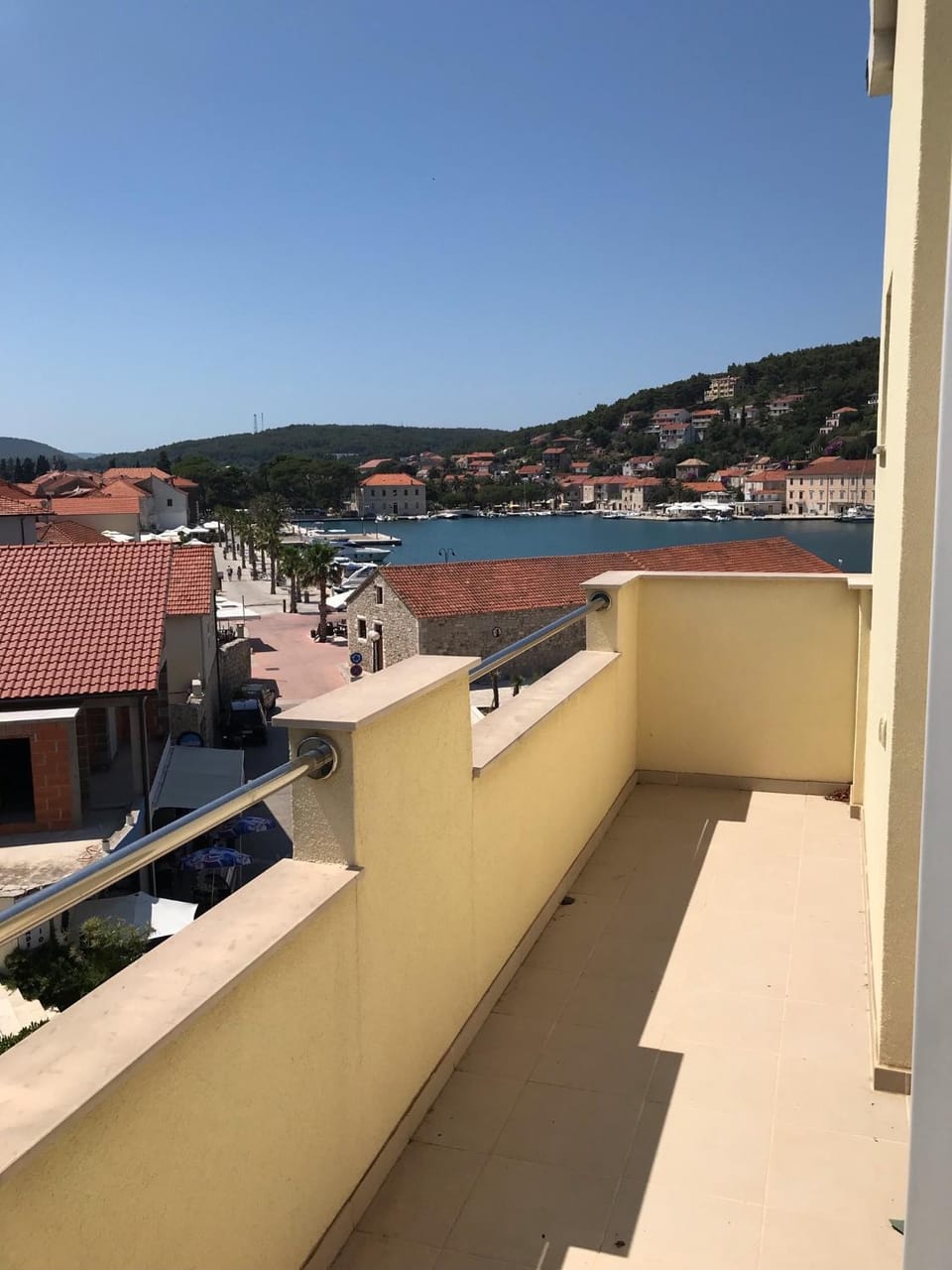 studio apartment near the beach-Ilda Radonic Apartment in Dubrovnik-Neretva County