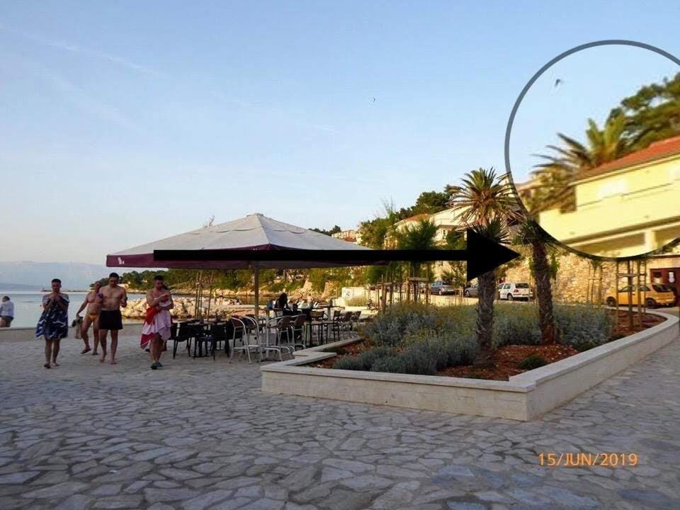 studio apartment near the beach-Ilda Radonic Apartment in Dubrovnik-Neretva County