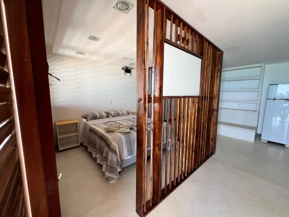 Pousada ResDelMar Apartment hotel in State of Rio Grande do Norte, Brazil