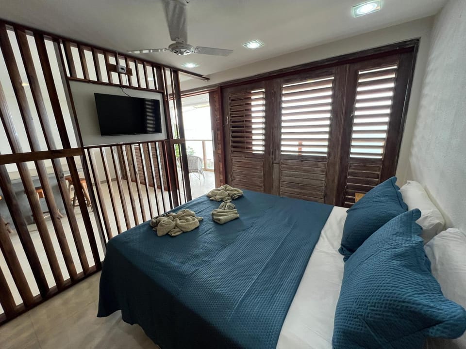 Pousada ResDelMar Apartment hotel in State of Rio Grande do Norte, Brazil
