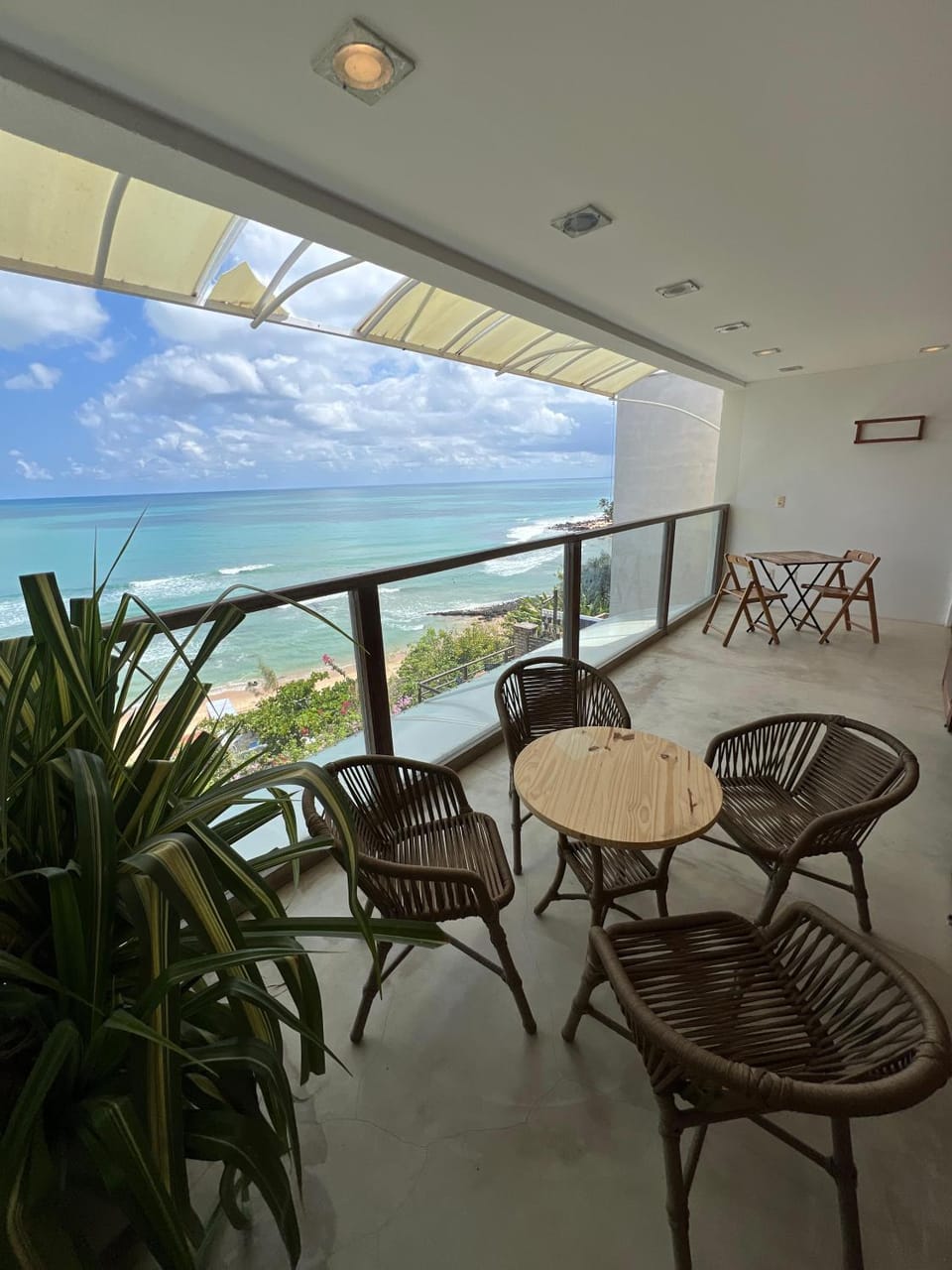 Pousada ResDelMar Apartment hotel in State of Rio Grande do Norte, Brazil