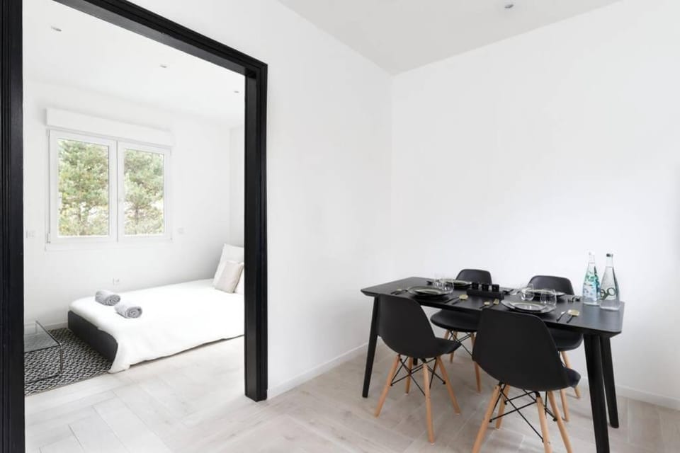 SLEEPOO - Villa Boheme 7 Villa in Trouville-sur-Mer