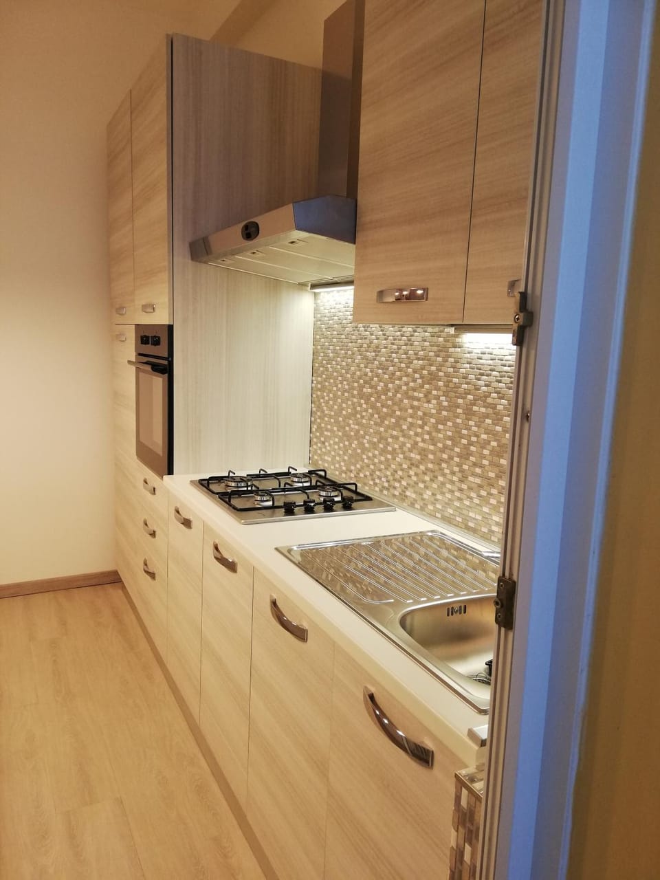 Appartamento Scilla Monolocale - sulla spiaggia di Rimini Apartment in Rimini