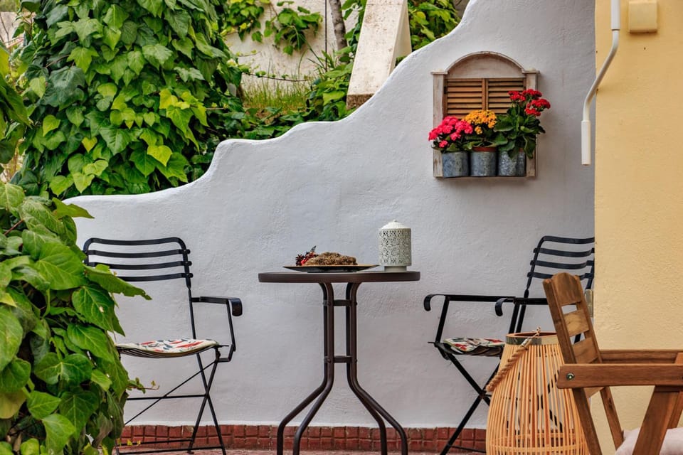 Anastasia Residence Sea View Apartment in Magnesia Prefecture, Greece