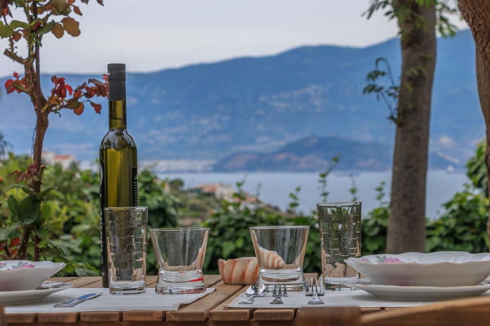 Anastasia Residence Sea View Apartment in Magnesia Prefecture, Greece