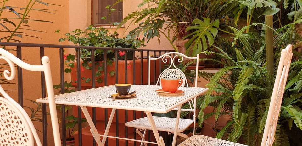AURUSA - Casa Vacanze Pollina, Sicilia autentica House in Sicily
