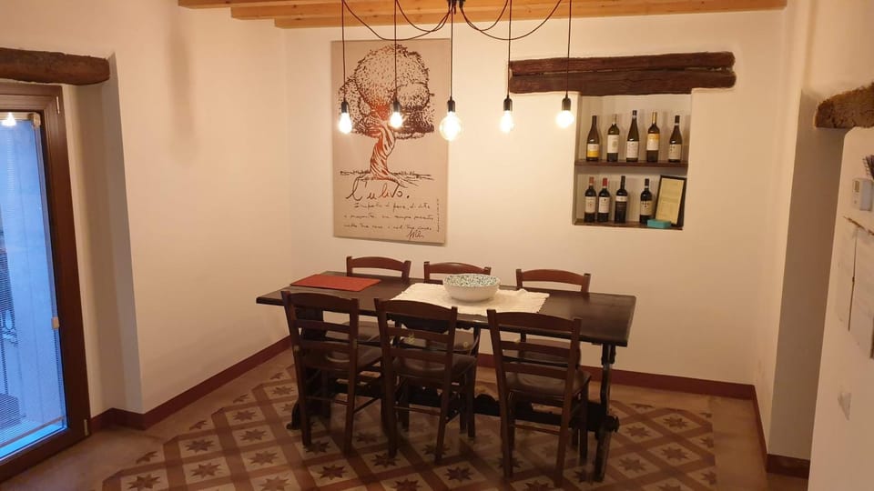 AURUSA - Casa Vacanze Pollina, Sicilia autentica House in Sicily