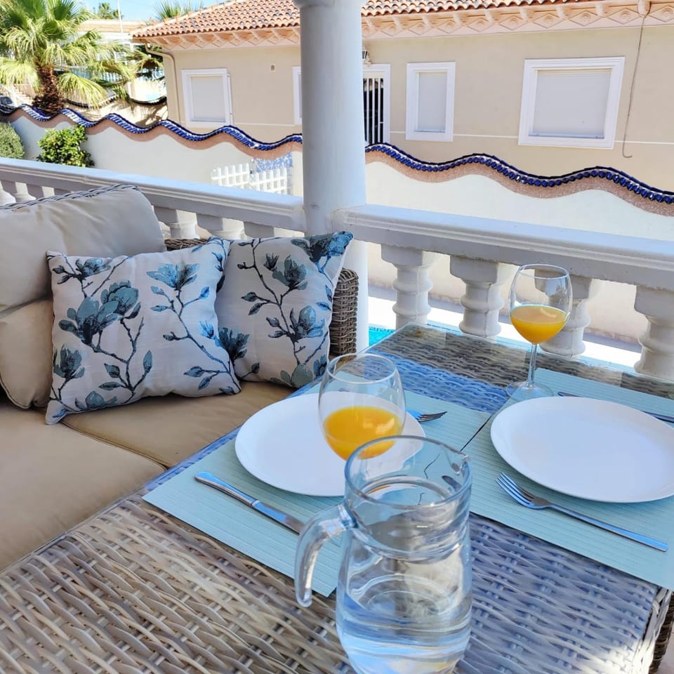 Villa SunShine Ciudad Quesada Spain Villa in Vega Baja del Segura
