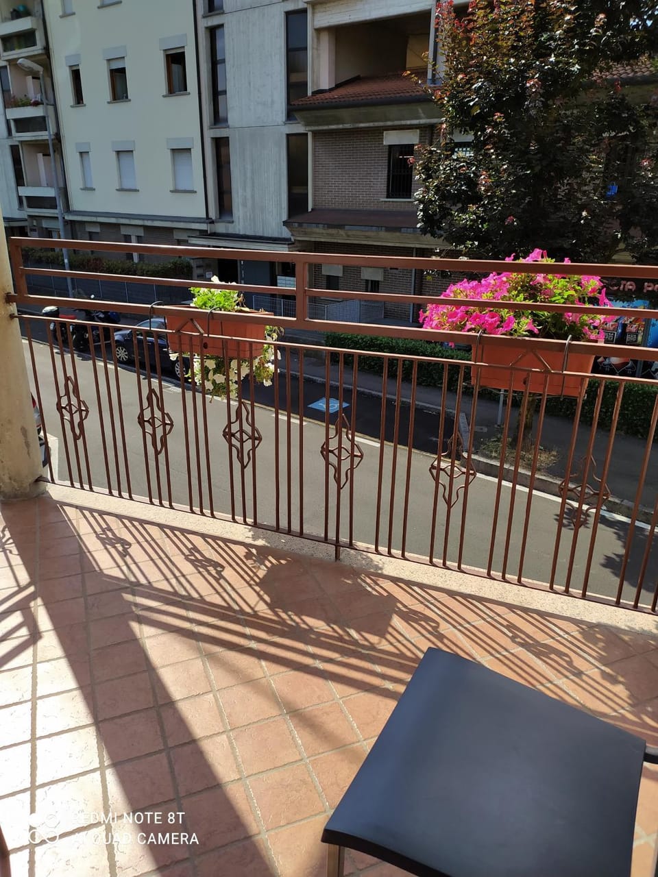CASA VACANZE LUNA Apartment in Lombardy