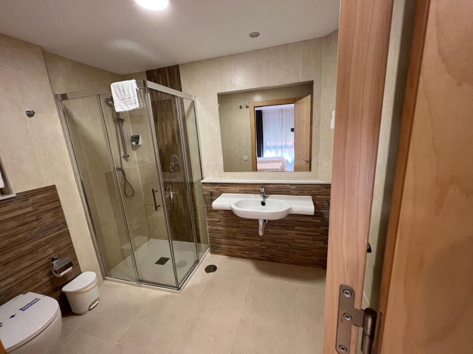 Apartamentos Flamingo Hills Apartment hotel in Marina Alta