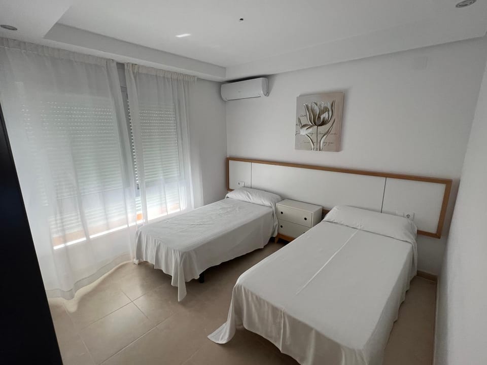 Apartamentos Flamingo Hills Apartment hotel in Marina Alta