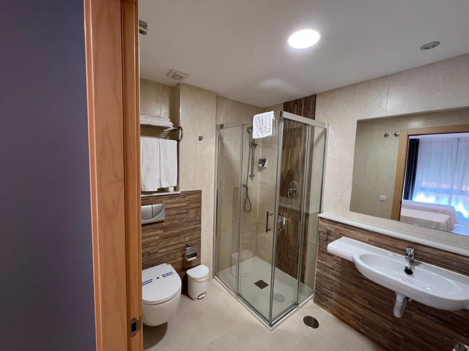 Apartamentos Flamingo Hills Apartment hotel in Marina Alta