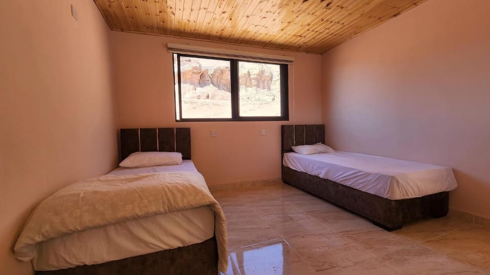 Real Bedouin life &tour Hostel in South District