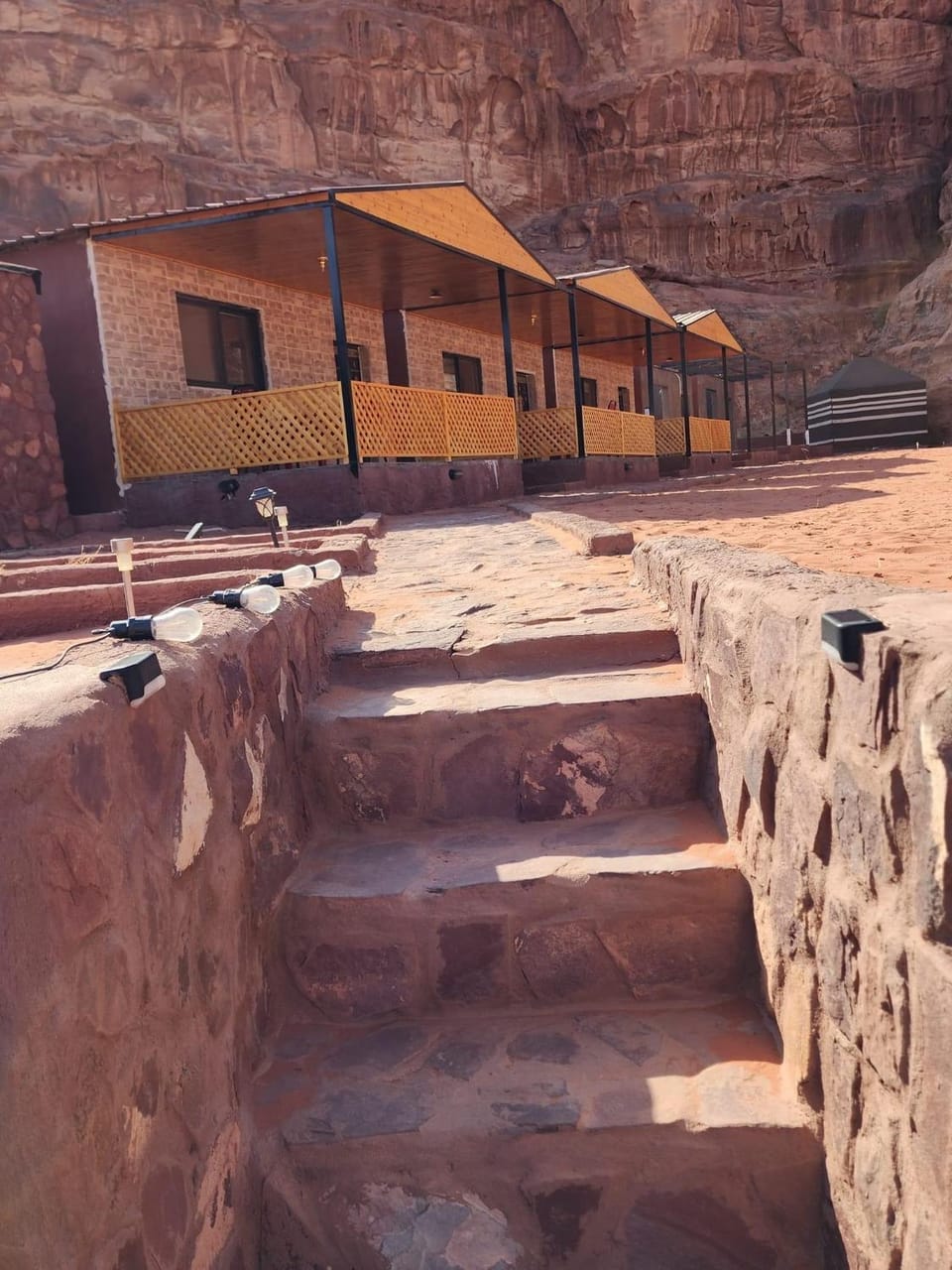 Real Bedouin life &tour Hostel in South District