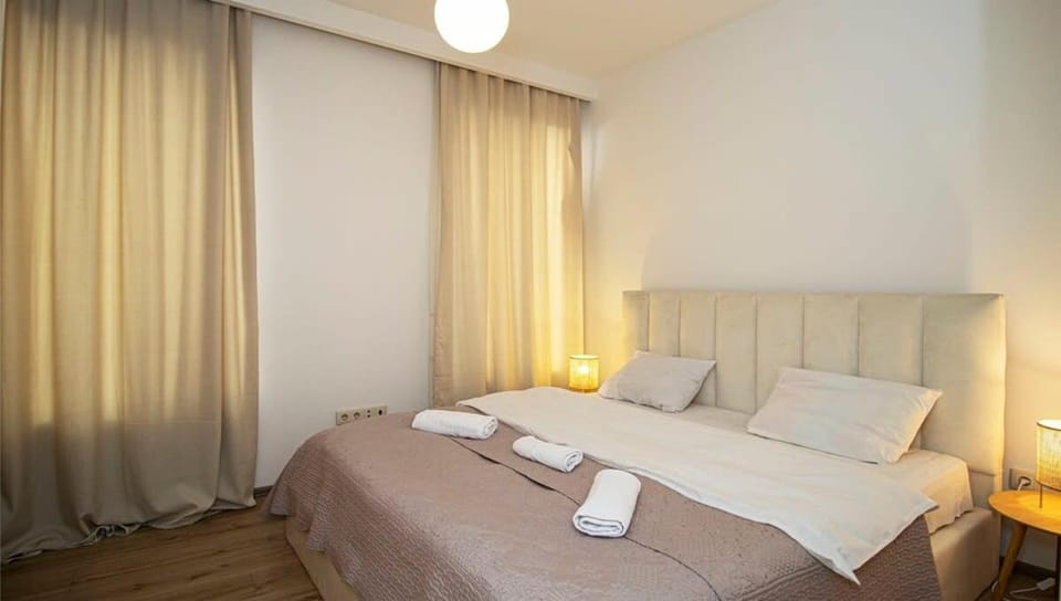 2BR Apartment in the of Tbilisi Apartment in Tbilisi, Georgia