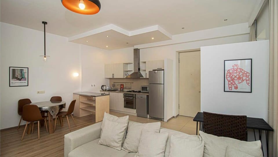 2BR Apartment in the of Tbilisi Apartment in Tbilisi, Georgia