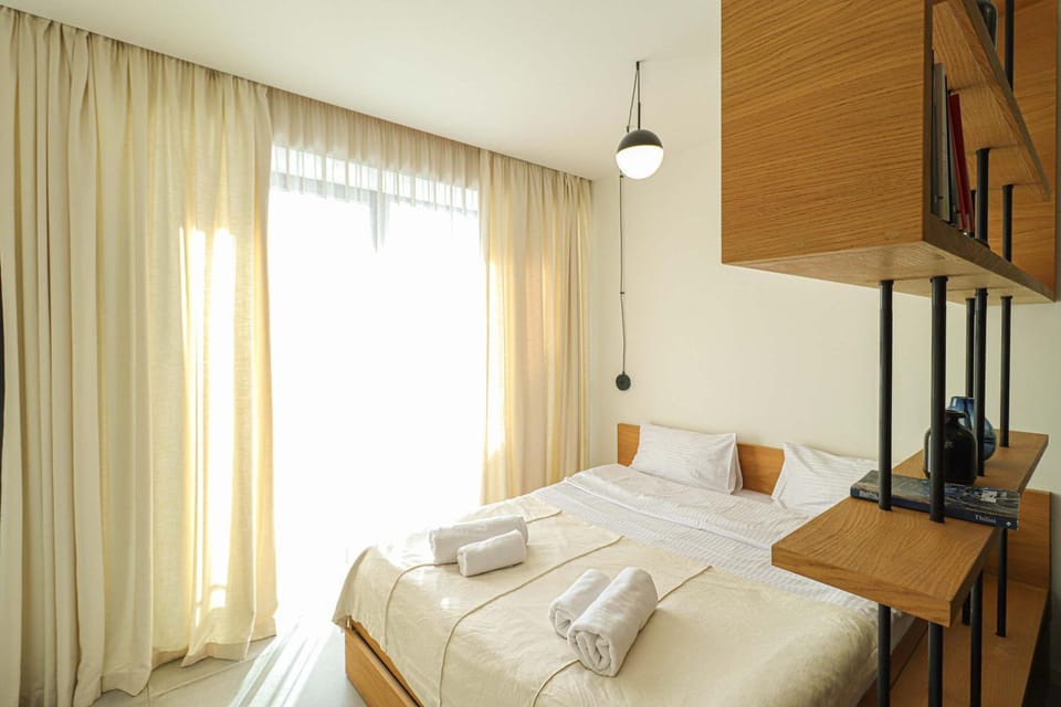 Nice & Bright Studio apt In The Hills of Gudauri Apartment in Georgia