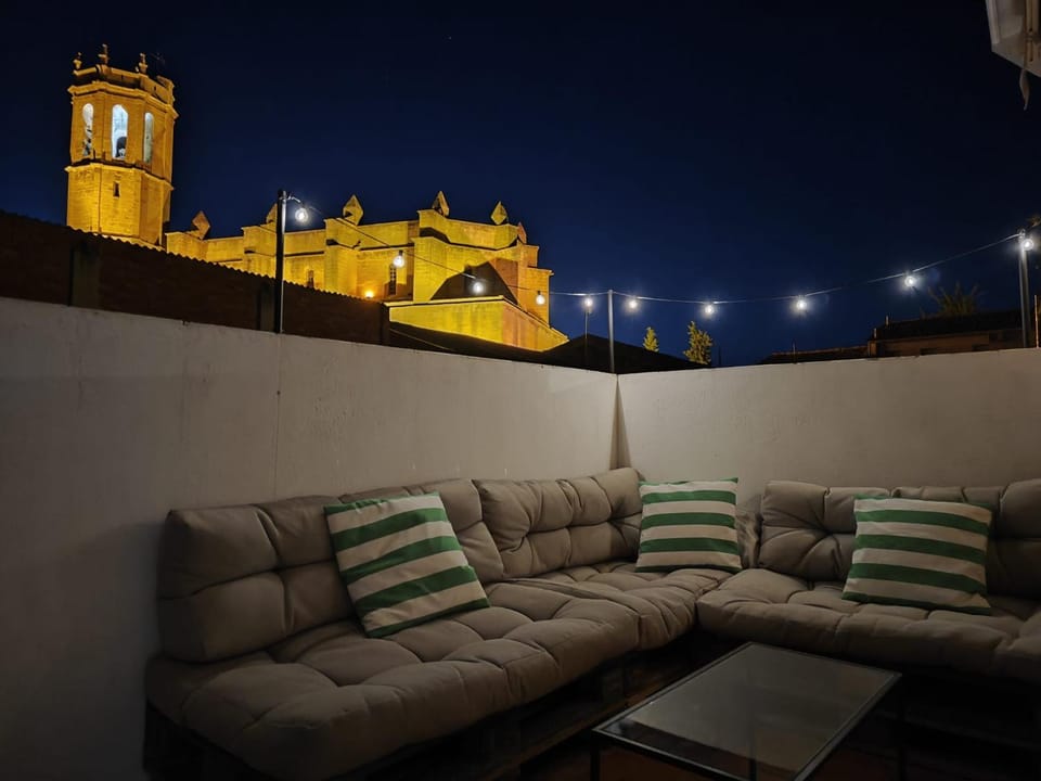 Balcony/Terrace, Seating area