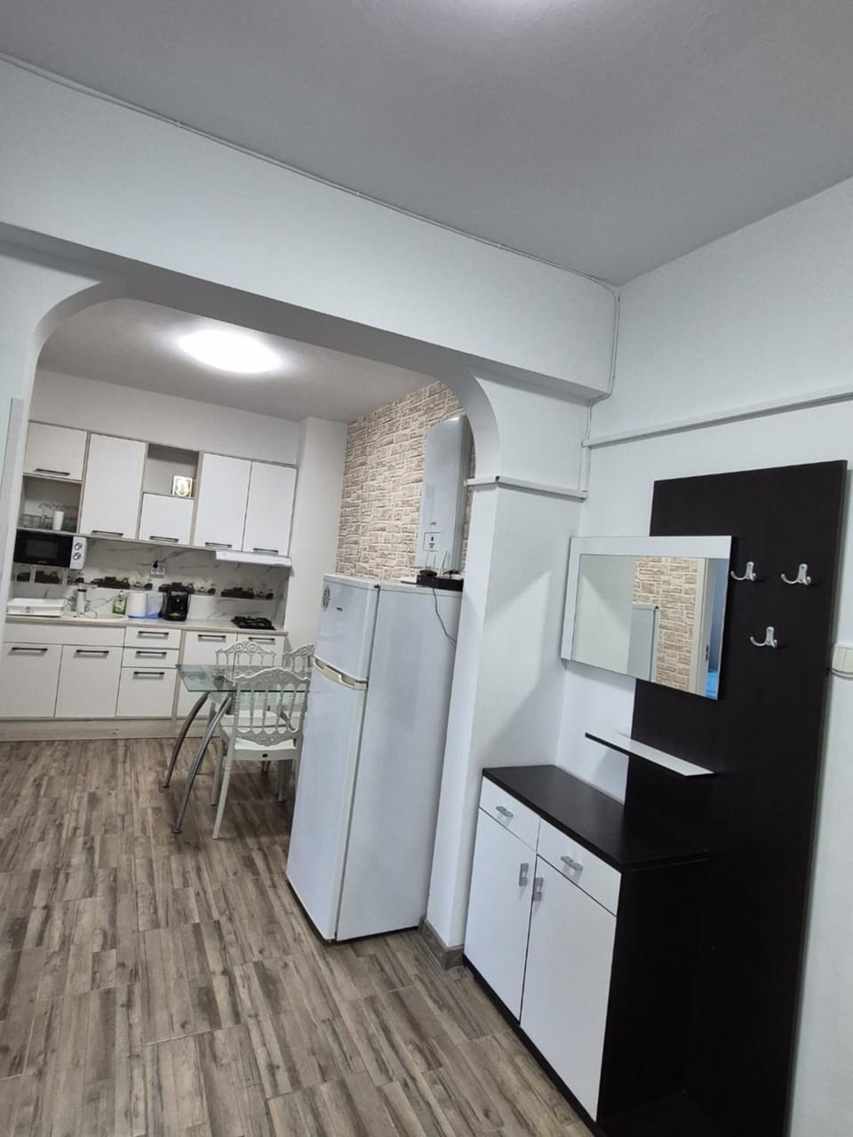 Sejur la mare Apartment in Dobrich Province, Bulgaria