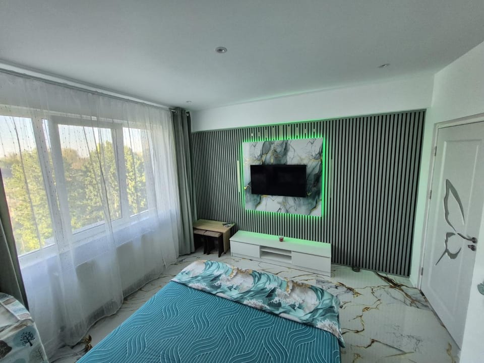 Sejur la mare Apartment in Dobrich Province, Bulgaria
