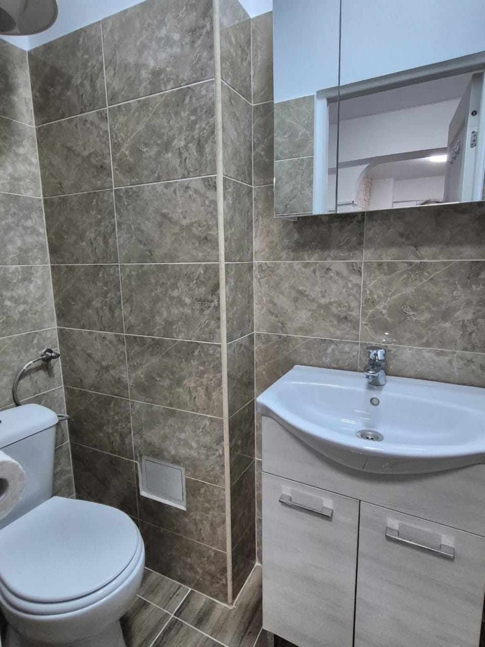 Sejur la mare Apartment in Dobrich Province, Bulgaria