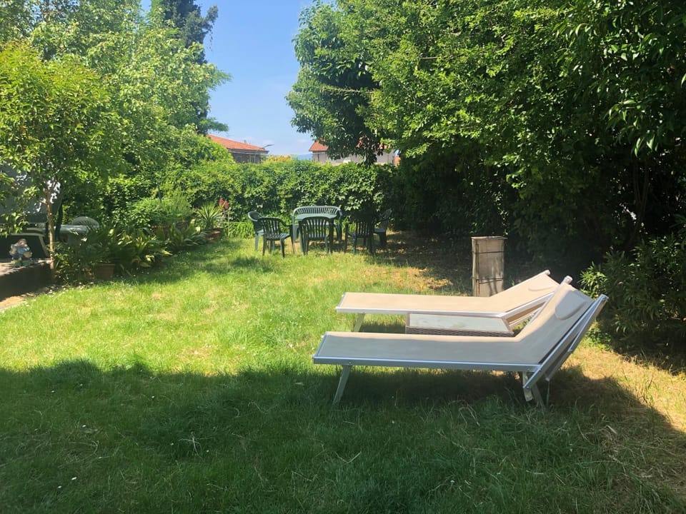 PeschieraView DUPLEX x7 Apartment in Peschiera del Garda